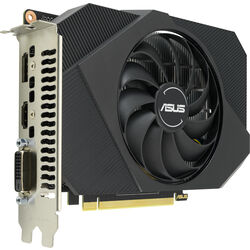 ASUS GeForce GTX 1630 Phoenix - Product Image 1