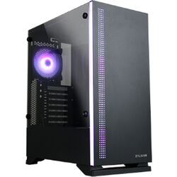 Zalman S5 - Black - Product Image 1