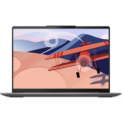 Lenovo Yoga Slim 6 - 83E0002TUK - Grey - Product Image 1