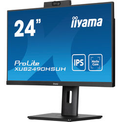 iiyama ProLite XUB2490HSUH-B1 - Product Image 1