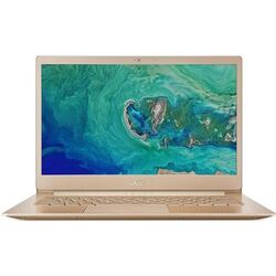 Acer Swift 5 - SF514-52T-531B - Gold - Product Image 1