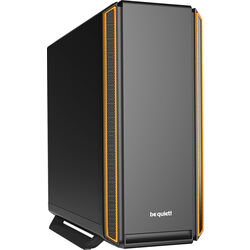 be quiet! Silent Base 801 - Orange - Product Image 1