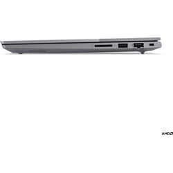 Lenovo ThinkBook 14 G6 ABP - 21KJ0017UK - Grey - Product Image 1