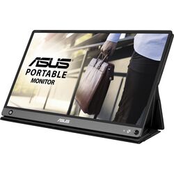 ASUS ZenScreen Go MB16AHP - Product Image 1