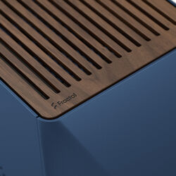 Fractal Design Era 2 - Midnight Blue - Product Image 1