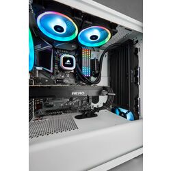 Corsair 275R Airflow - White - Product Image 1