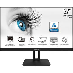 MSI Pro MP271P - Product Image 1