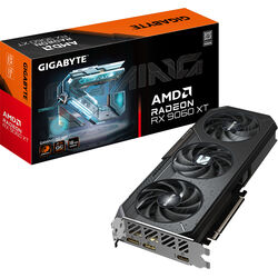 Gigabyte Radeon RX 9060 XT GAMING OC - Product Image 1
