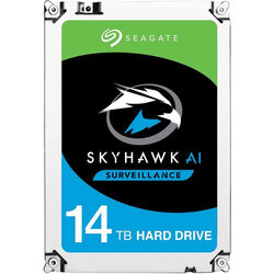 Seagate SkyHawk AI - ST14000VE0008 - 14TB - Product Image 1