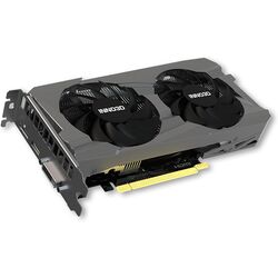 Inno3D GeForce RTX 3050 Twin X2 - Product Image 1