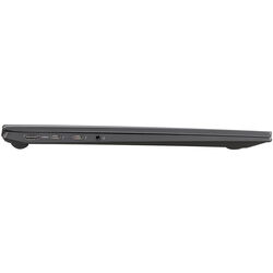 LG GRAM 16Z90P - Black - Product Image 1