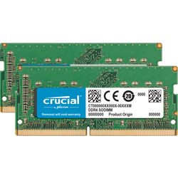 Crucial Mac - Product Image 1