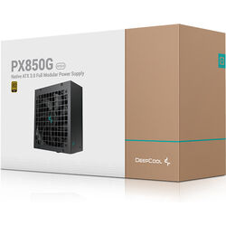 Deepcool PX Series PX850-G ATX 3.0 - Product Image 1