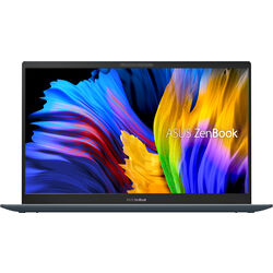 ASUS ZenBook UX325 - UX325JA-EG035R - Grey - Product Image 1