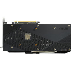 ASUS Radeon RX 5700 XT Dual EVO OC - Product Image 1