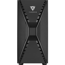 AeroCool Cronus - Black - Product Image 1