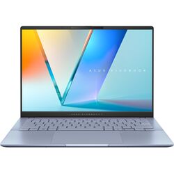 ASUS Vivobook S 14 OLED - S5406SA-QD004W - Blue - Product Image 1