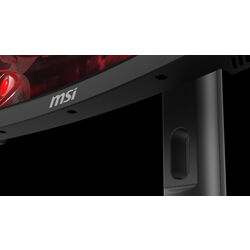 MSI Optix G321CQP - Product Image 1