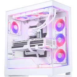 Phanteks NV5 - White - Product Image 1