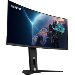 Gigabyte MO34WQC - Product Image 1