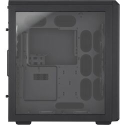 Corsair Carbide Air 540 - Black - Product Image 1