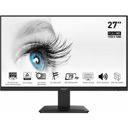 MSI Pro MP273 - Product Image 1