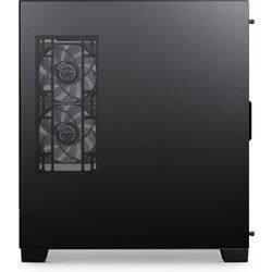 Phanteks XT View - Black - Product Image 1