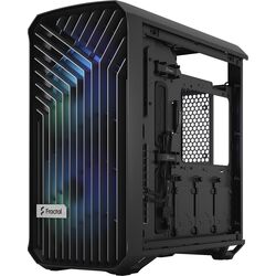 Fractal Design Torrent Compact - RGB - Black - Product Image 1