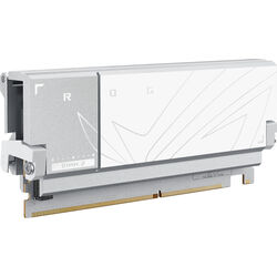 ASUS ROG Crosshair X870E Glacial - Product Image 1