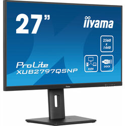 iiyama ProLite XUB2797QSNP-B1 - Product Image 1