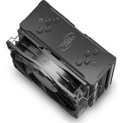 Deepcool GAMMAXX GTE V2 - Black - Product Image 1