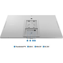 Samsung ViewFinity S90PC - LS27C902PAUXXU - Product Image 1