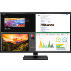 LG 43UN700-B - Product Image 1