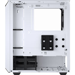 Phanteks Eclipse P300 - White - Product Image 1