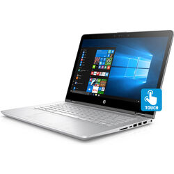 HP Pavilion x360 14-ba016na - Product Image 1