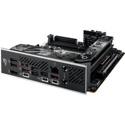 ASUS ROG STRIX X870-I GAMING WiFi - Product Image 1