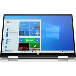 HP Pavilion x360 14-dy0505na - Product Image 1