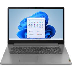 Lenovo IdeaPad 3 - 82RL002MUK - Product Image 1