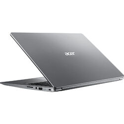 Acer Swift 1 - SF114-32-P5ZP - Silver - Product Image 1