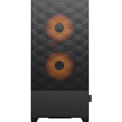 Fractal Design Pop Air - RGB - Orange Core - Product Image 1