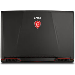 MSI GL63 8RC - Product Image 1