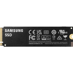 Samsung 990 PRO - Product Image 1