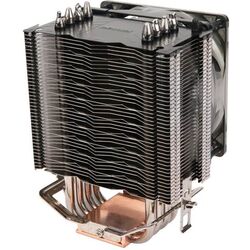 Antec C40 Nickel-Plated - Product Image 1