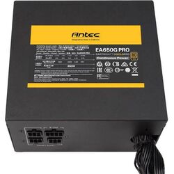 Antec Earthwatts Pro EA650G - Product Image 1