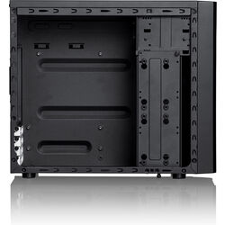 Fractal Design Core 1000 - Black - Product Image 1