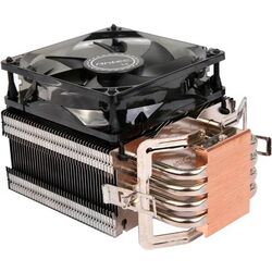 Antec C40 Nickel-Plated - Product Image 1