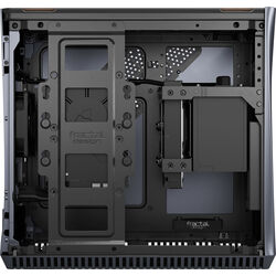 Fractal Design Era - Titanium Grey/Walnut - Product Image 1