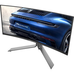 AOC Porsche Design PD34 - Product Image 1