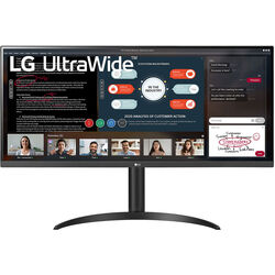 LG 34WP550-B - Product Image 1