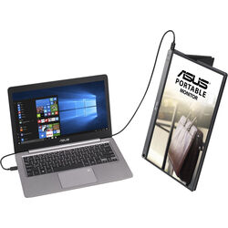 ASUS ZenScreen MB16ACM - Product Image 1